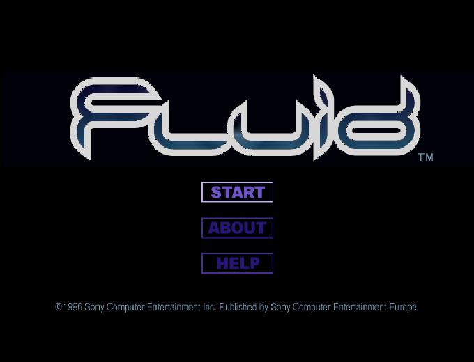 Fluid