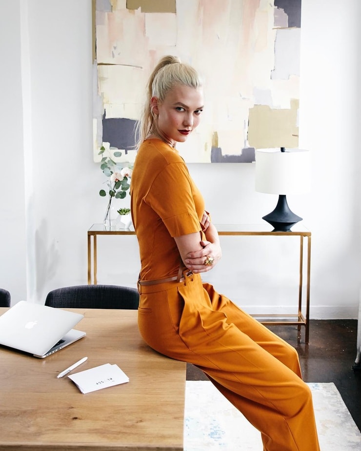 Karlie Kloss