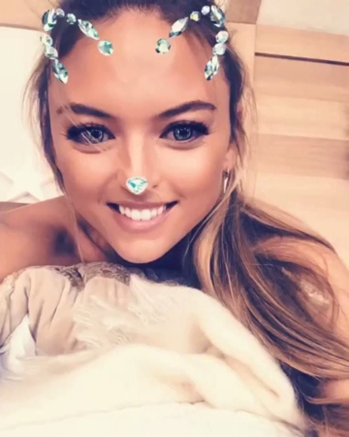 Martha Hunt