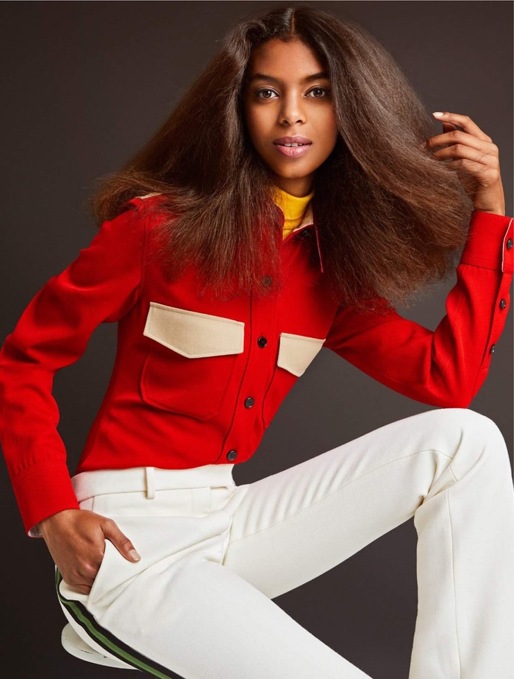 Alyssa Traoré Alyssa Traoré