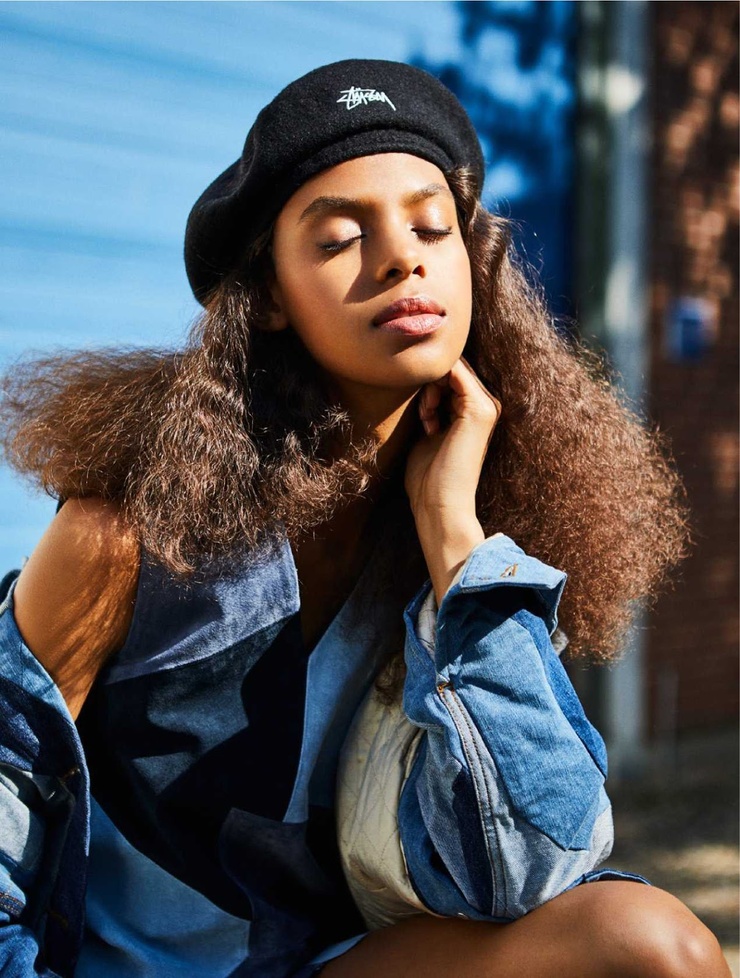 Alyssa Traoré Alyssa Traoré