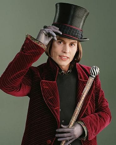 Charlie and the Chocolate Factory