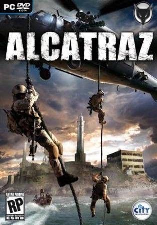 Alcatraz