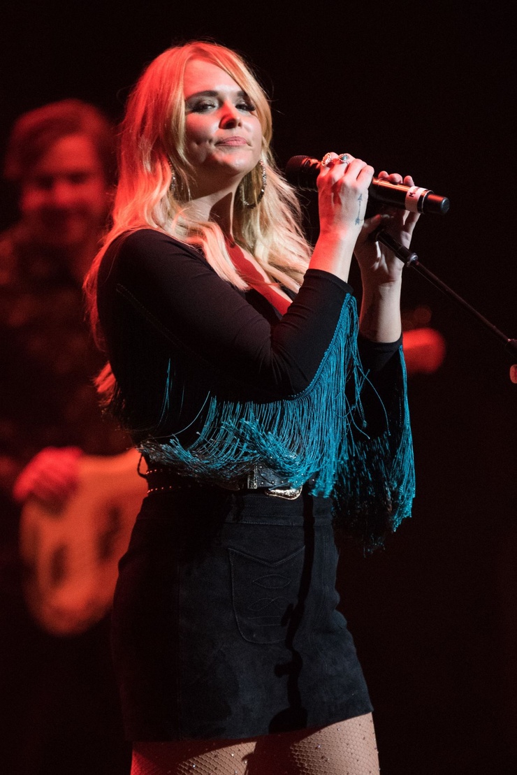 Miranda Lambert Miranda Lambert