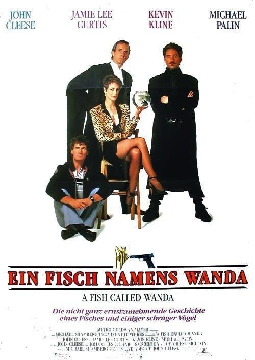 A Fish Called Wanda