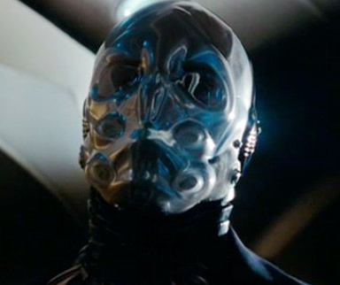 Cobra Commander (movies) Cobra Commander (movies)