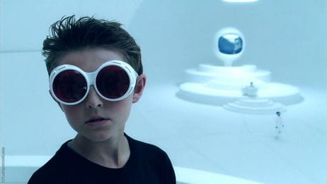 Charlie and the Chocolate Factory