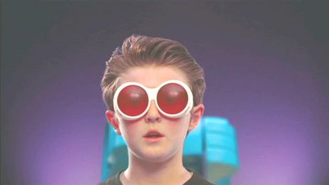 Charlie and the Chocolate Factory