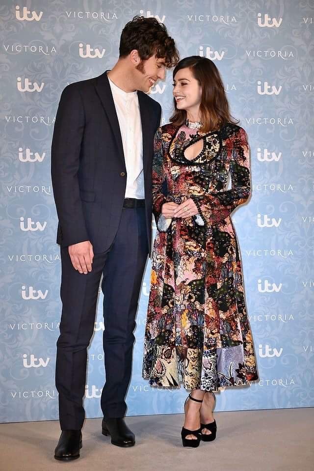 Jenna Coleman