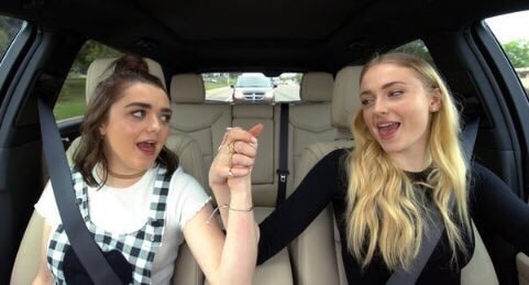 Sophie Turner Sophie Turner