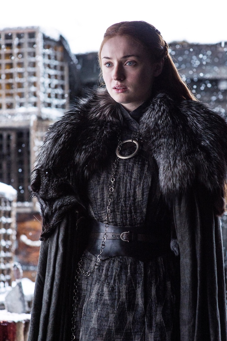 Sophie Turner Sophie Turner