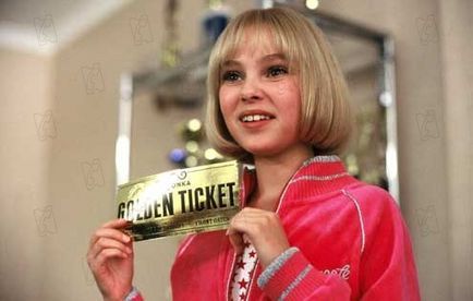 Charlie and the Chocolate Factory Charlie and the Chocolate Factory