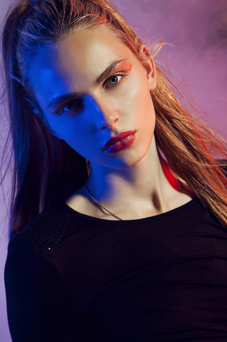 Andrej Pejic Andrej Pejic