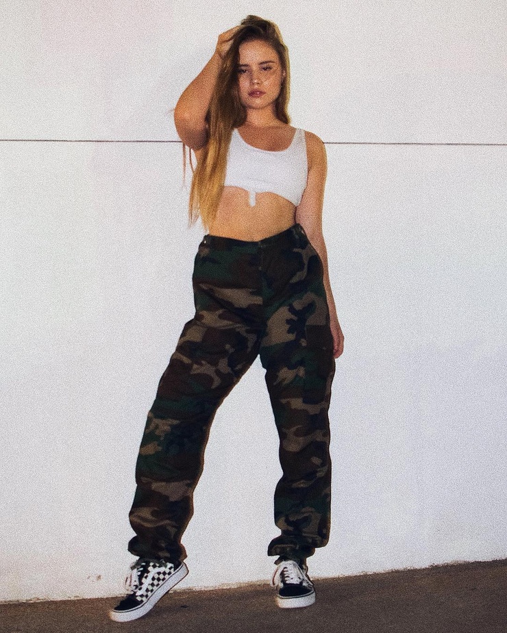 Lexee Smith