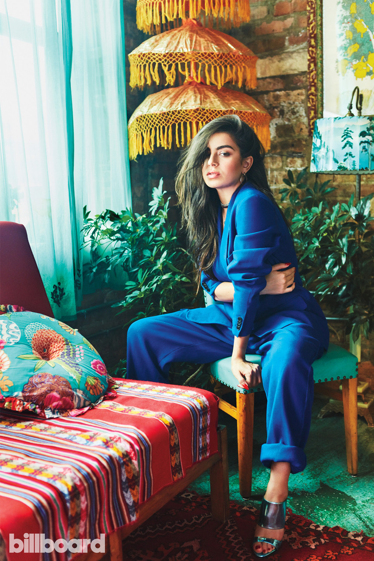 Charli XCX