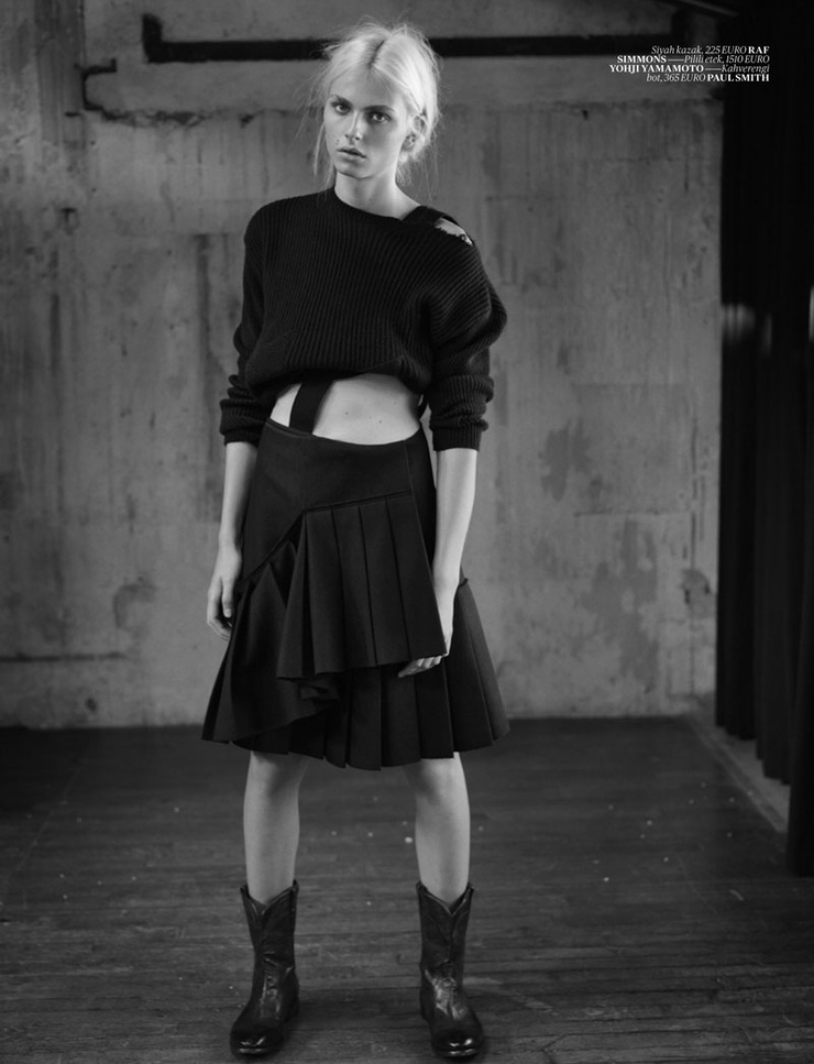 Andrej Pejic