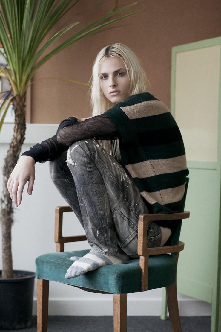 Andrej Pejic