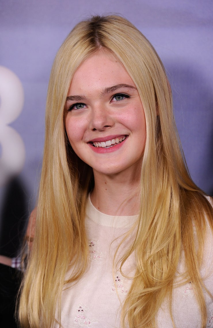 Elle Fanning