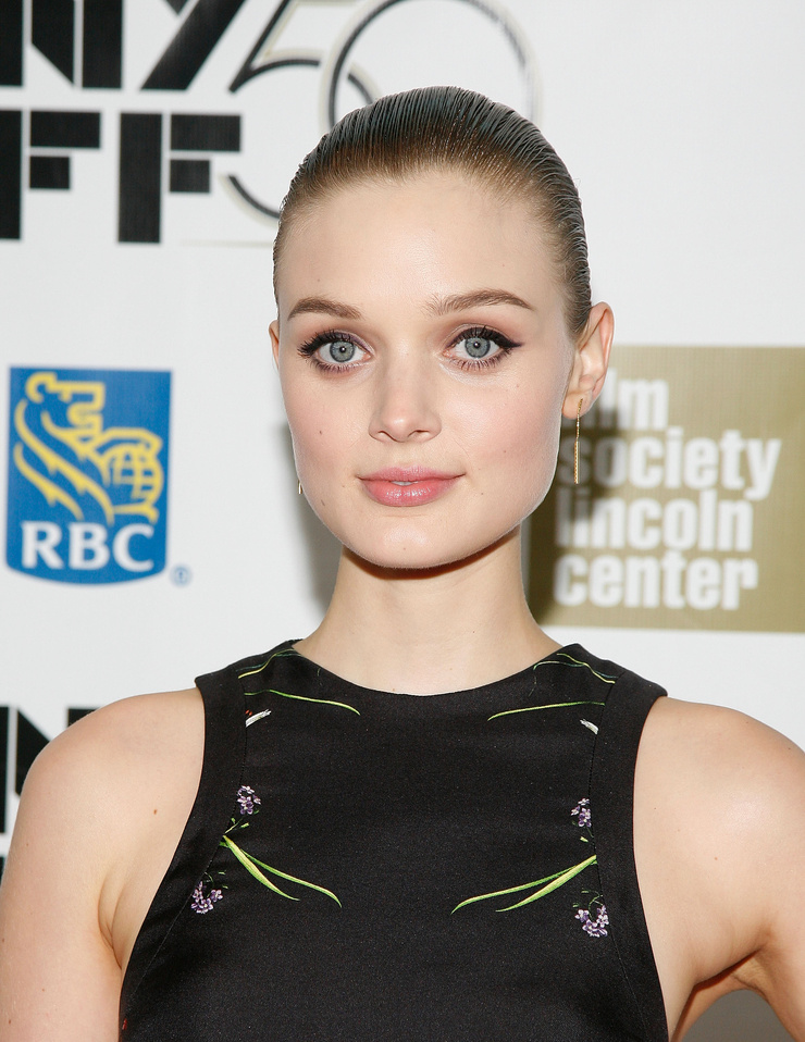 Bella Heathcote