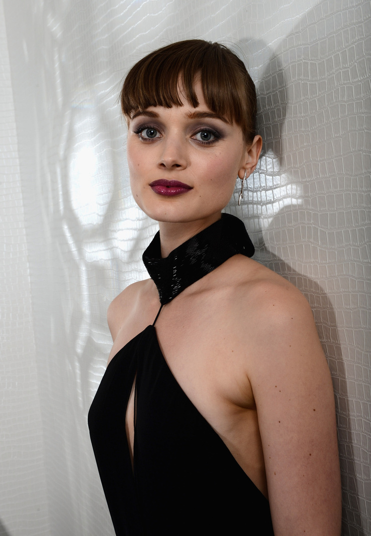 Bella Heathcote Bella Heathcote