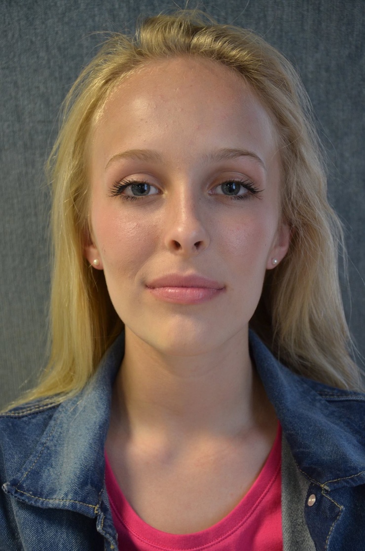 Sophia Manyet