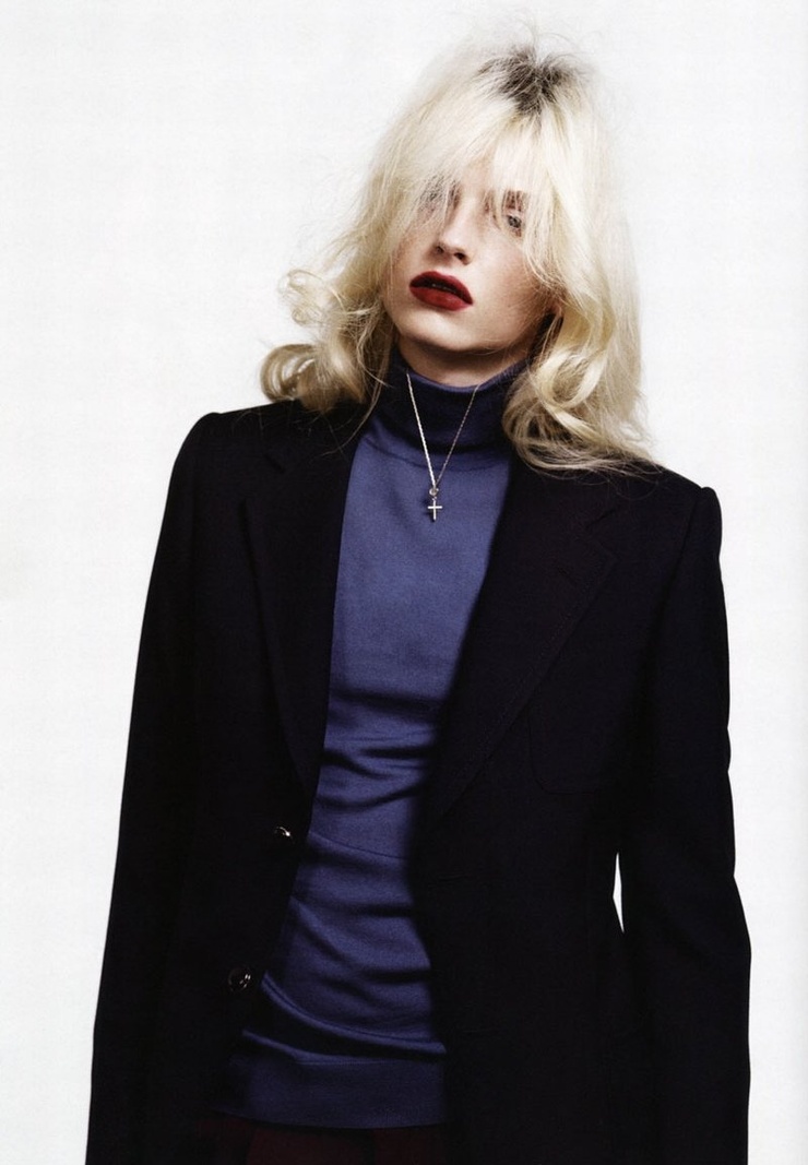 Andrej Pejic