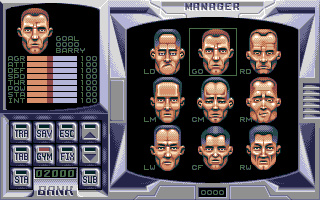 Speedball 2: Brutal Deluxe