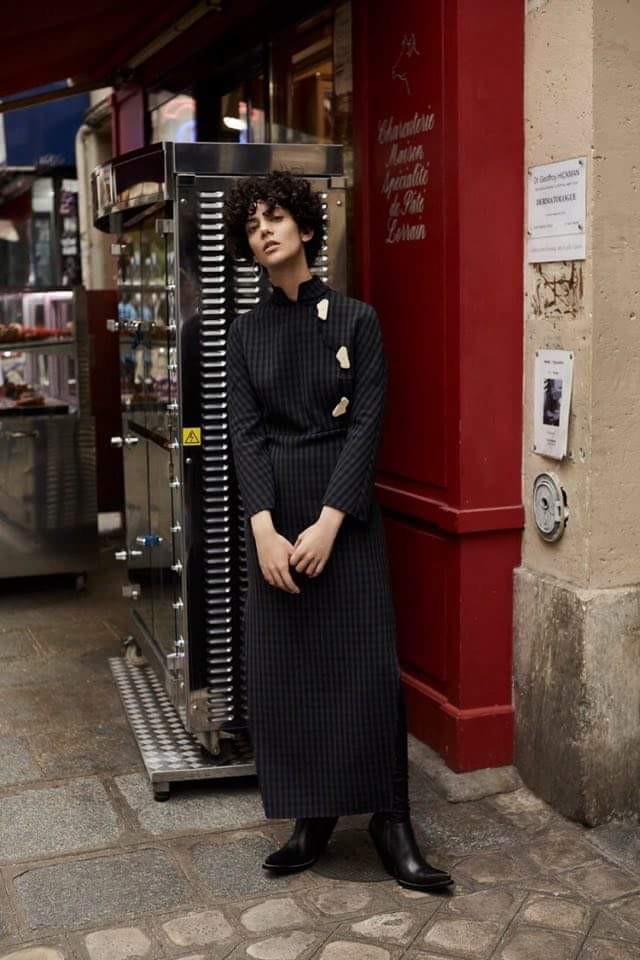 Marine Gaudin