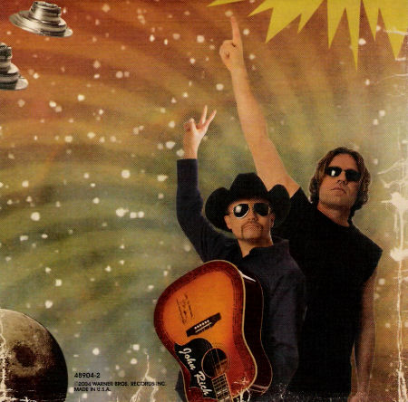 Big & Rich's Super Galactic Fan Pak (W/Dvd) Big & Rich's Super Galactic Fan Pak (W/Dvd)