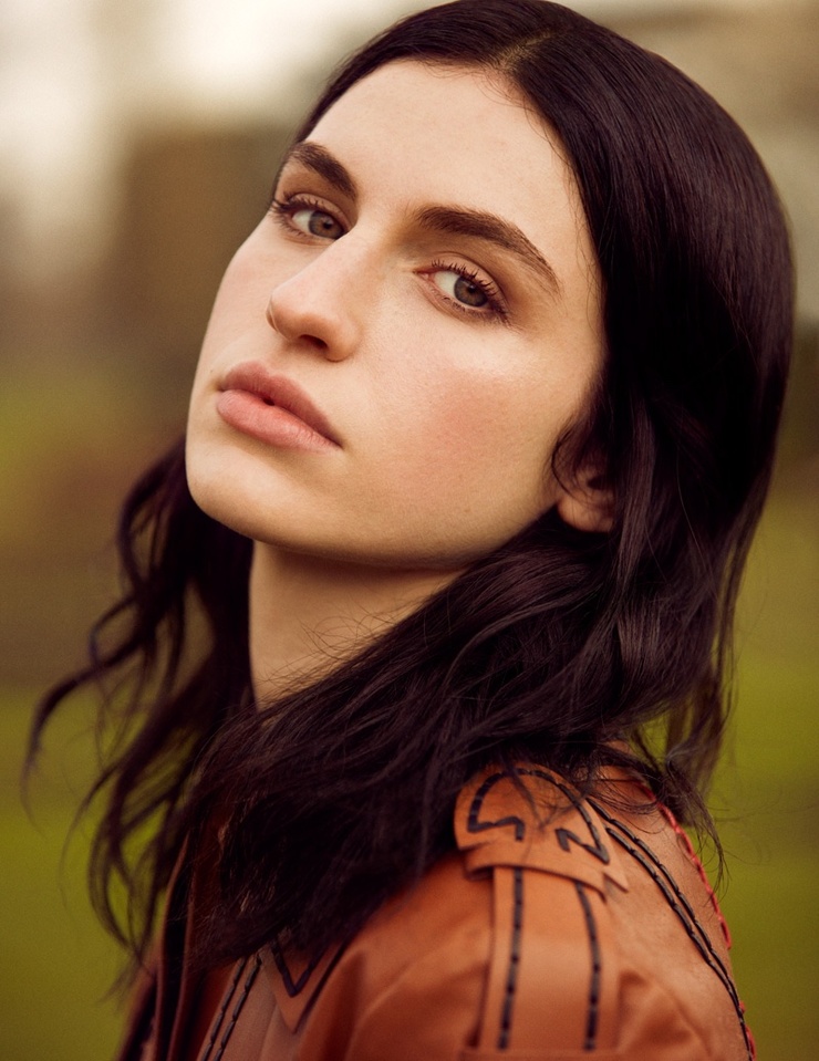 Tali Lennox Tali Lennox
