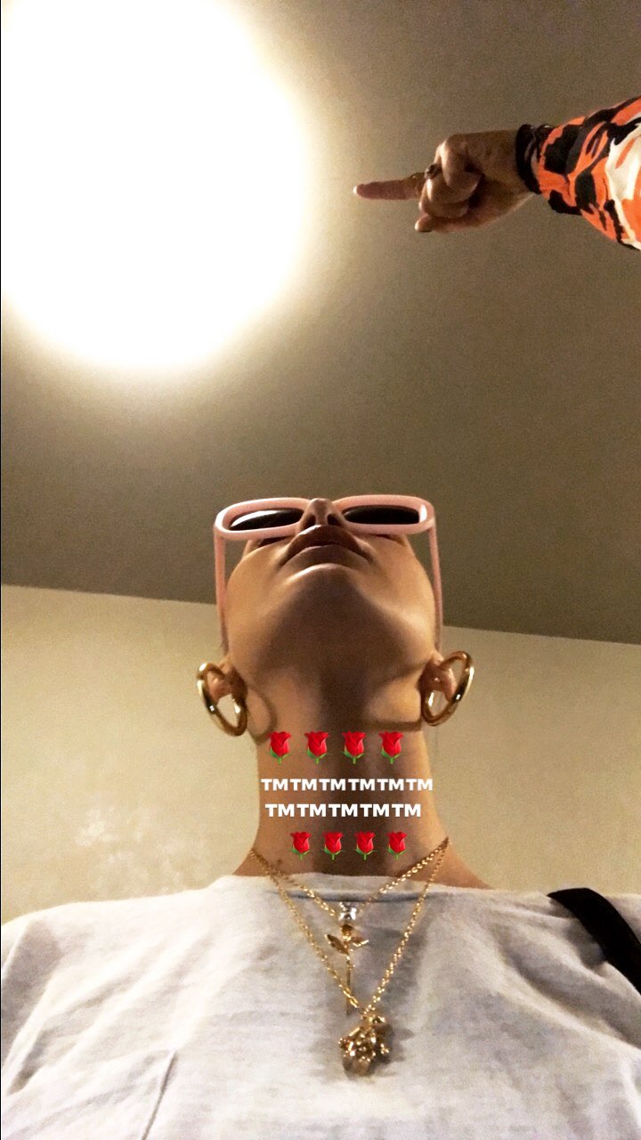 Bella Hadid