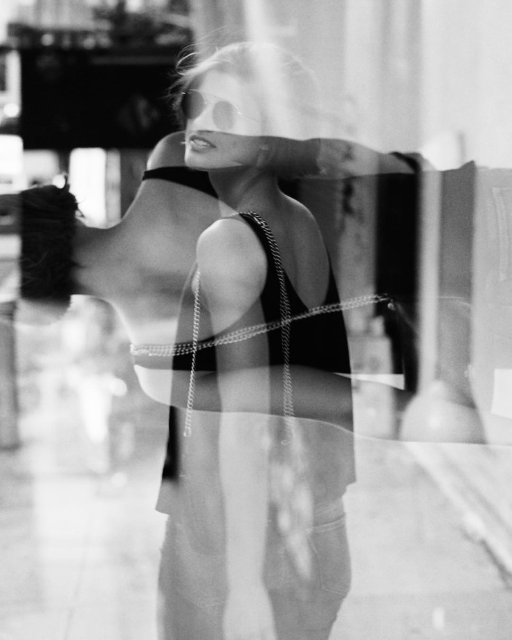 Julia van Os