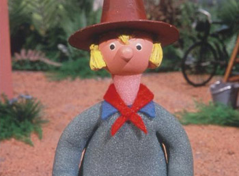 Camberwick Green