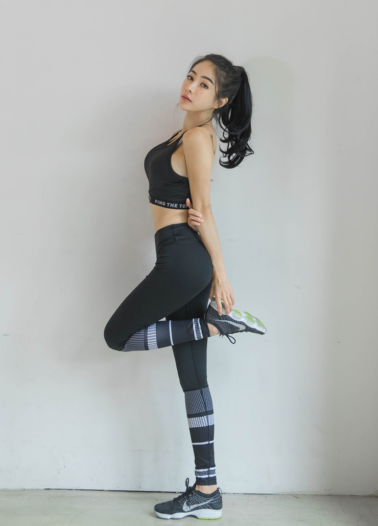 An Seo Rin