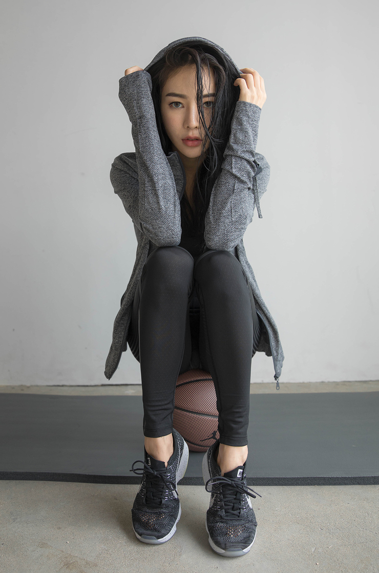An Seo Rin