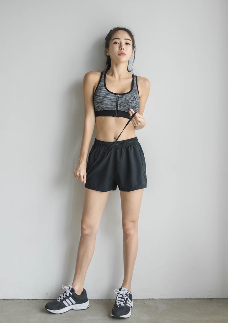 An Seo Rin