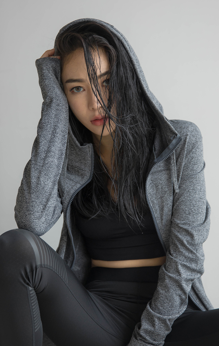 An Seo Rin