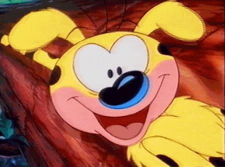 Marsupilami Marsupilami