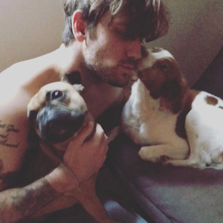 Alex Pettyfer Alex Pettyfer