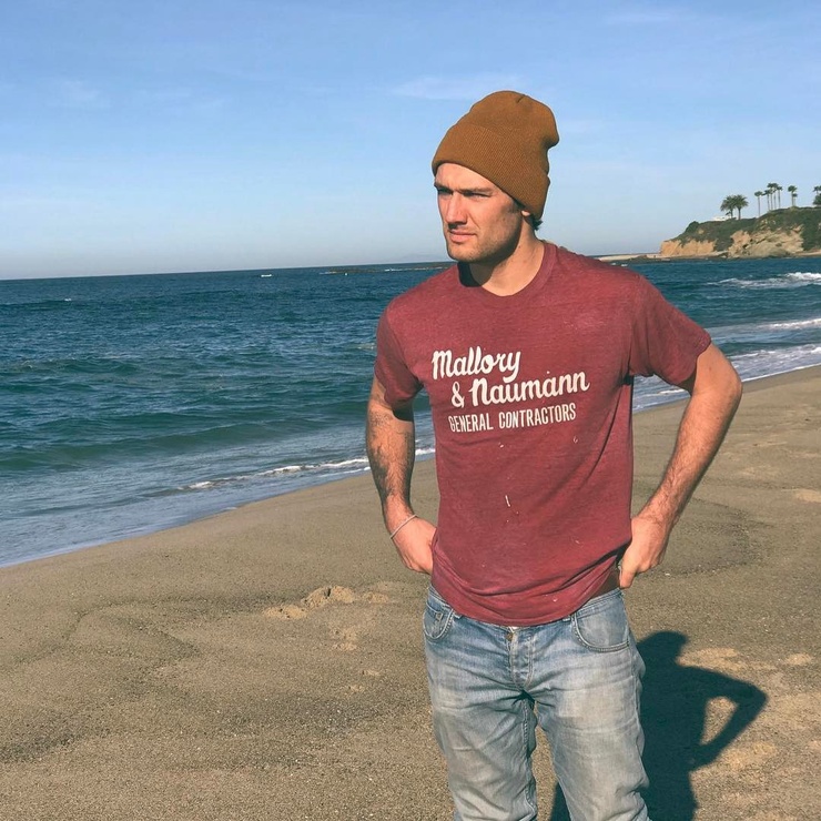 Alex Pettyfer