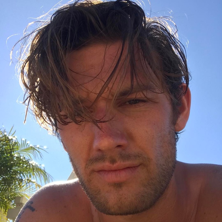 Alex Pettyfer