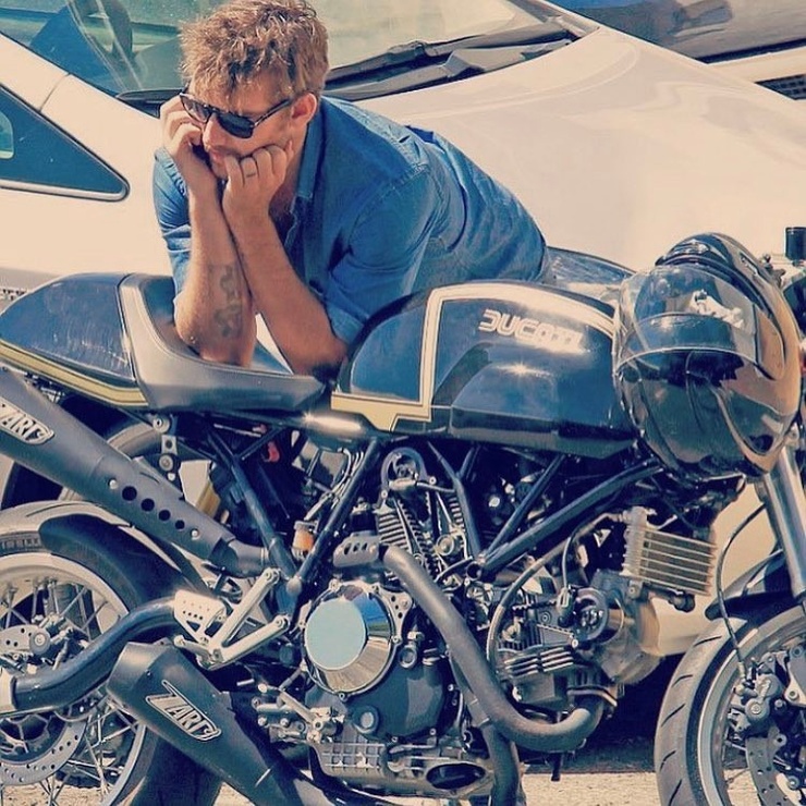 Alex Pettyfer