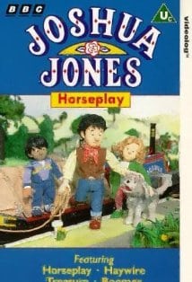 Joshua Jones