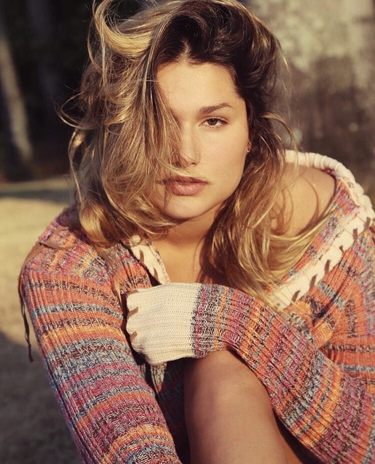 Sasha Meneghel