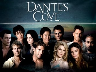 Dante's Cove