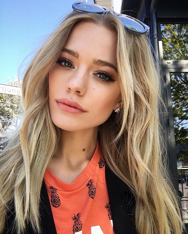 Ksenia Islamova Ksenia Islamova