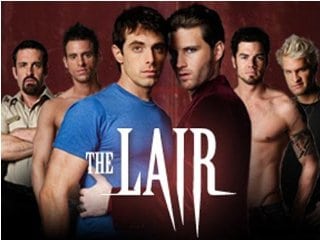 The Lair