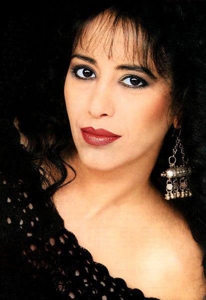 Ofra Haza