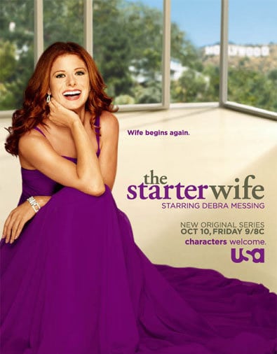 The Starter Wife