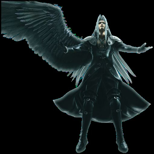 Sephiroth